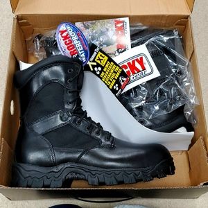 Mens Boots